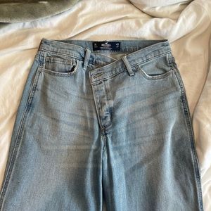 NWOT Hollister Jean